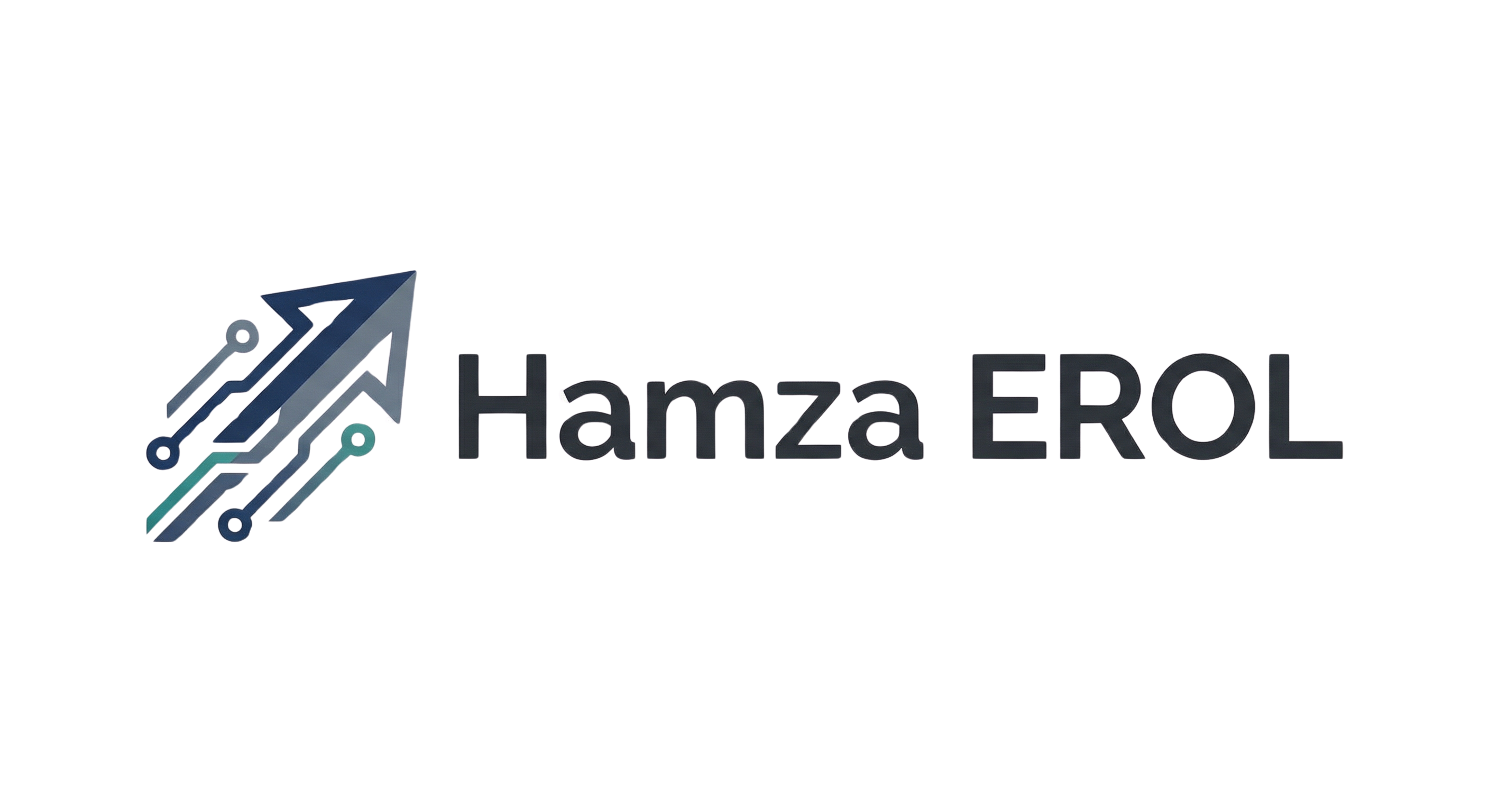Hamza Erol Logo