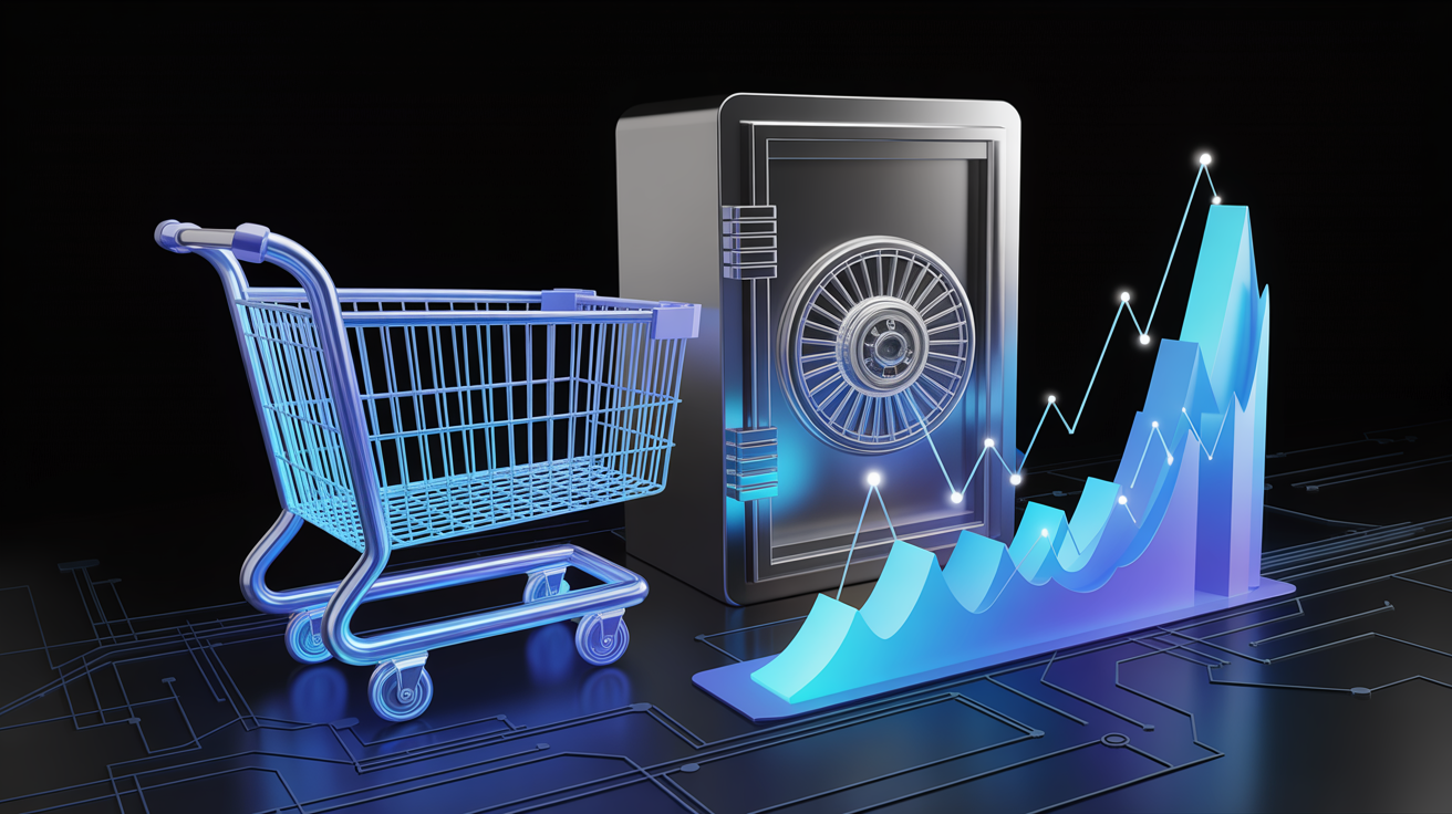 Şablonlardan Kurtulun: Neden Özel Yazılım e-Ticaret Altyapısı Tercih Etmelisiniz?