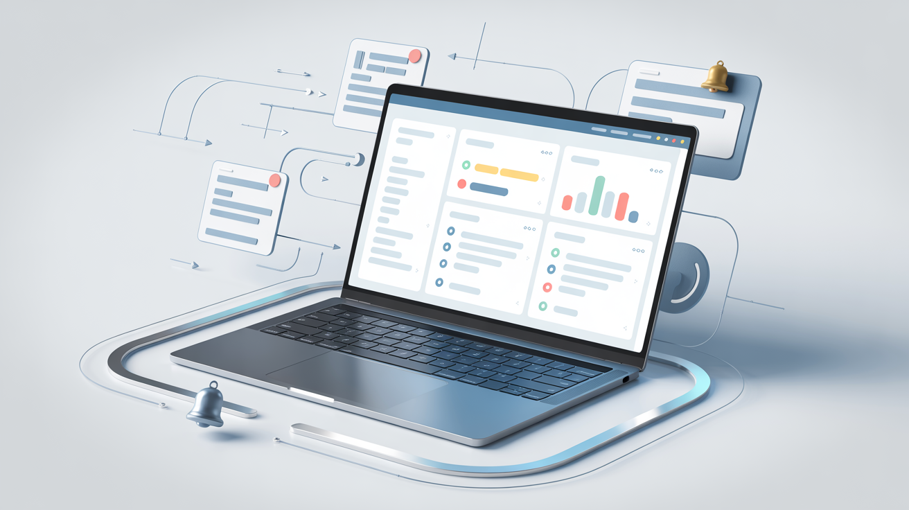 Kamu İhalelerinde Dijital Takip: Filtreleme, Bildirim, Doküman Yönetimi ve Analitik